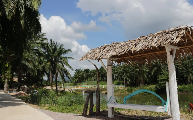 Ingkhao Glamping Resort Huahin