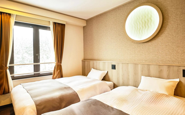 Hotel Abest Happo Aldea