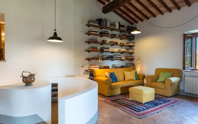 Podere Fabbrica 12 in Citt Della Pieve