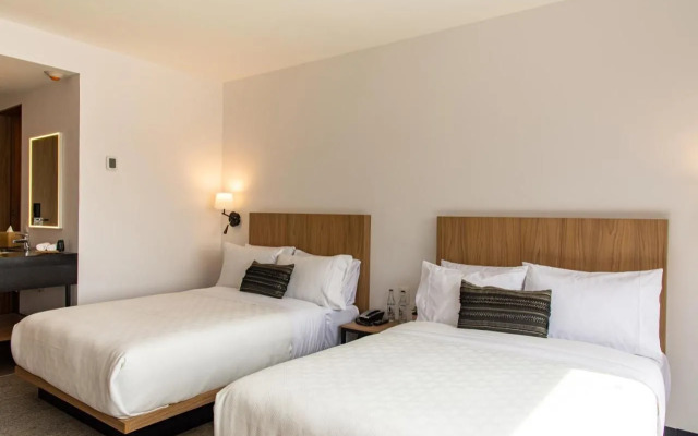 Stadía Suites Querétaro Centro Histórico