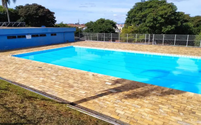 Clube de Campo Life Green