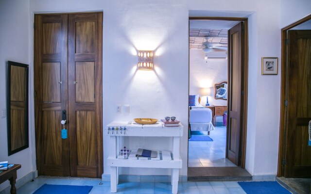 Casa Nawalli Sayulita Boutique Hotel - Adults Only