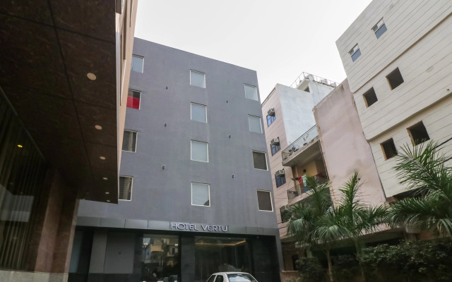 P-suites by OYO Rooms
