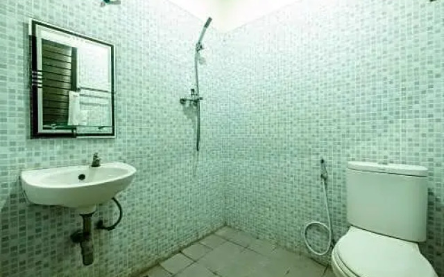 OYO 2025 Pondok Wahidin