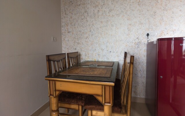 OYO 16702 Home Luxurious 2 BHK Villa Khanyara Road