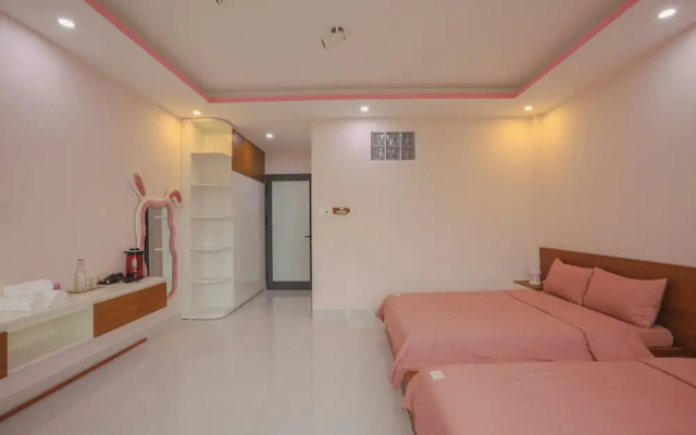 Trà Homestay Cs3 – Guest Rooms – Hue