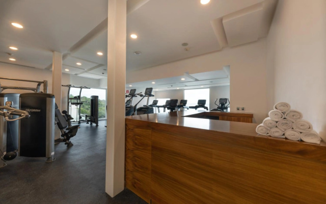 Grand Park Royal Puerto Vallarta - All Inclusive