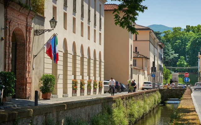 Hotel Ilaria