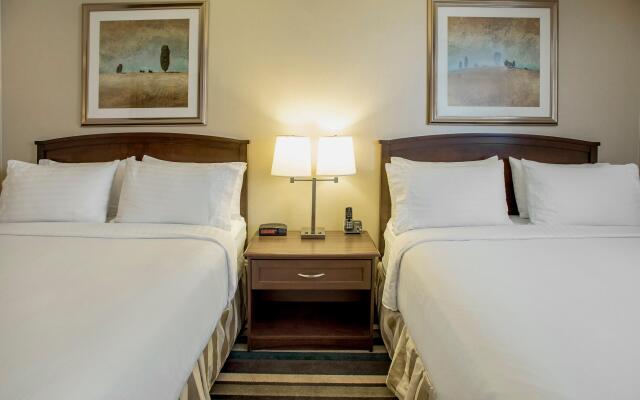 Holiday Inn Conference Center Edmonton South by IHG