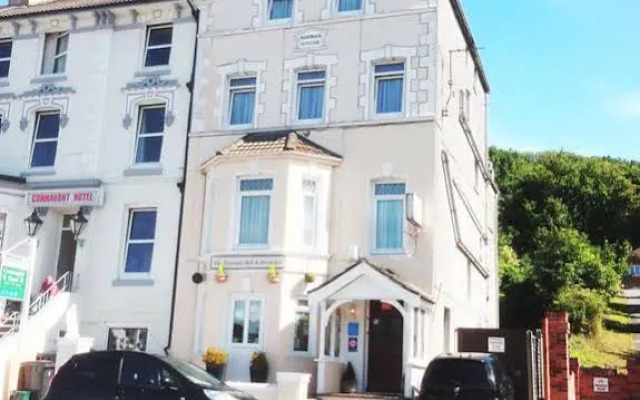 The Norman Guest House