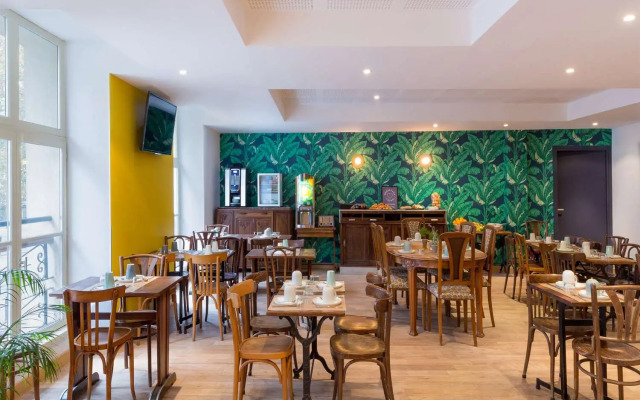 Marsiho By Happyculture