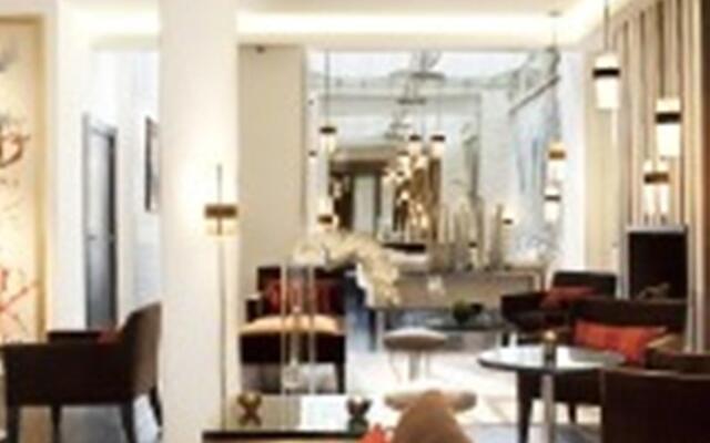 Hotel Le A
