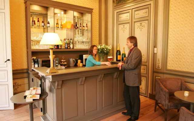 Hotel Jan Brito