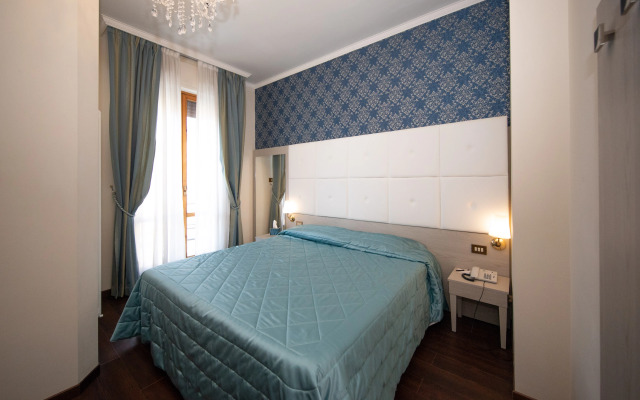 Boutique Hotel Re Enzo