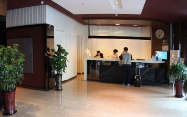 Jinjiang Inn Pinshang Dalian Youhao Square Branch