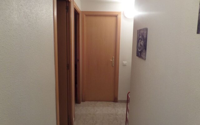 Apartamento Arcos del Sol