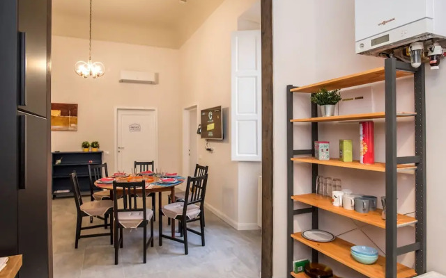 Ariento 18 in Firenze