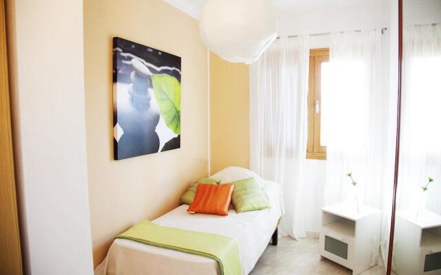 Cala Morlanda Beach House