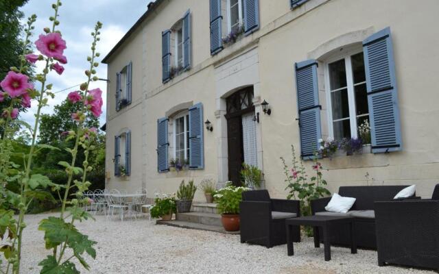 Le Manoir B&B - La Forge