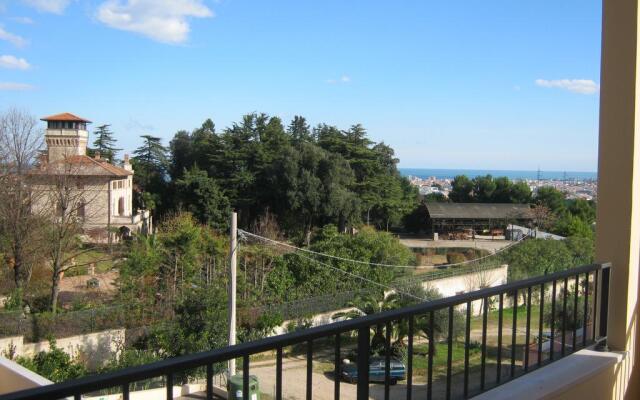 Giardino Dei Principi