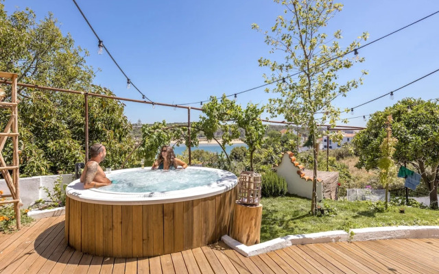 Selina Shared Milfontes