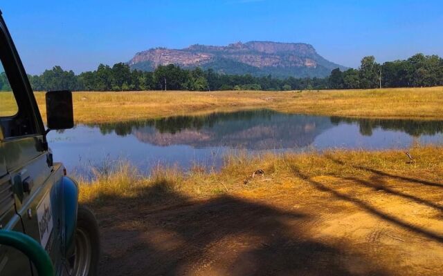 Bagh Tola, Bandhavgarh