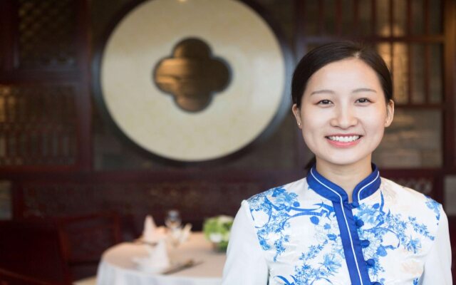 Paradox Kunshan
