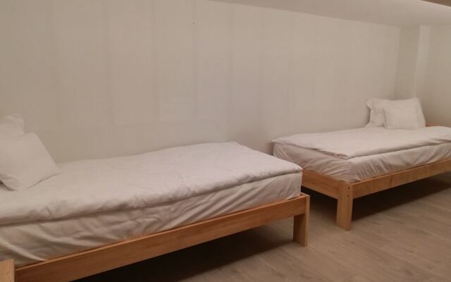 Apartament i Pokoje Gościnne u Lusi - POKOJE OZONOWANE!!!