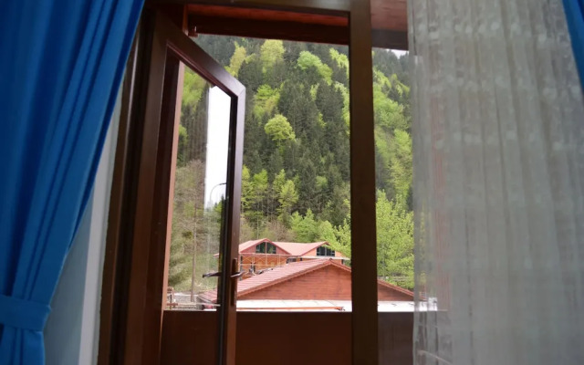 Kuloglu Otel Ve Restoran