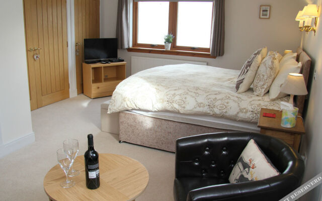 Thistle Dhu Bed & Breakfast