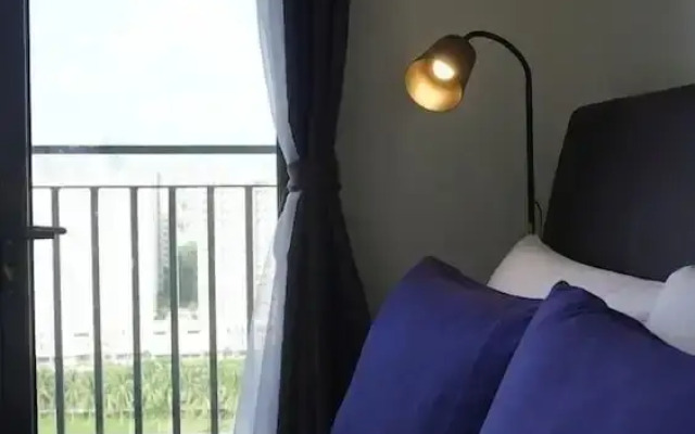 Shore 2 Tower 1 Unit 1917