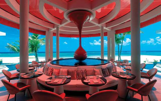 Oblu Select Sangeli - All Inclusive with Free Transfers Resort