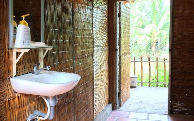 Home Travel Mekong Can Tho Hostel