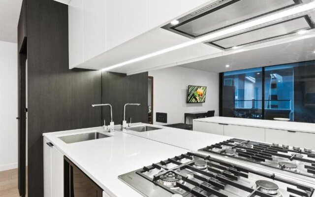Ovolo South Yarra