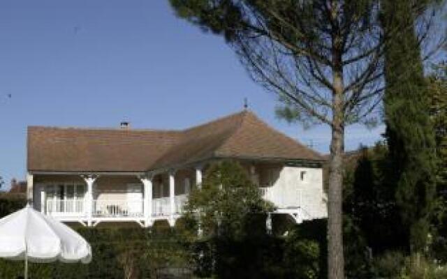 L'Hostellerie du Relais Sainte Anne