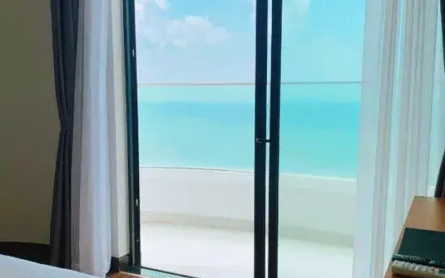 TMS Residences Quy Nhon - Official