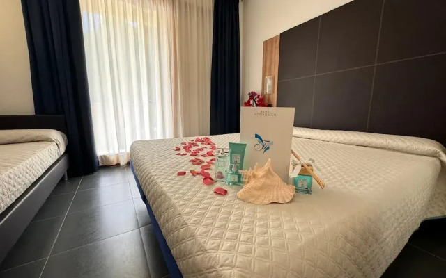 Hotel Fontalleccio