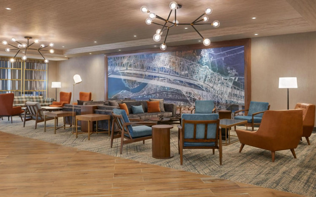 Four Points by Sheraton Point Edward Sarnia