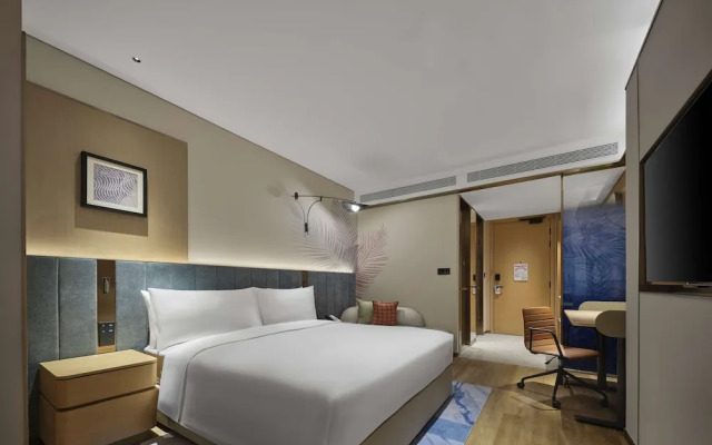 Hilton Garden Inn Sanya Haitang Bay
