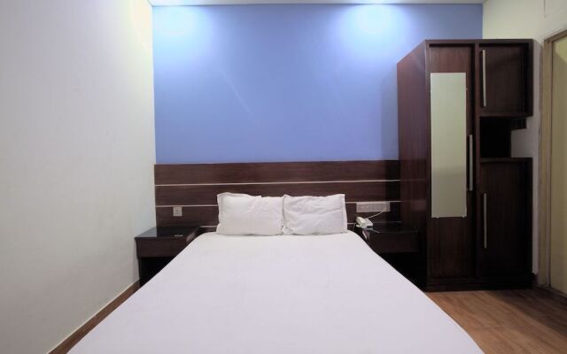 Galaxy Resort Limited
