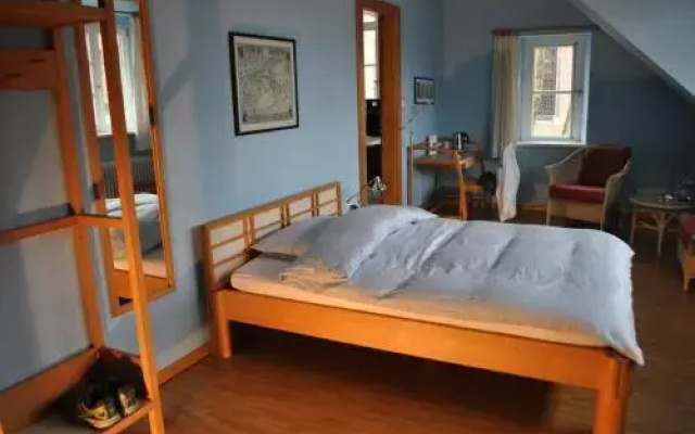Hotel Cramer Bed & Breakfast