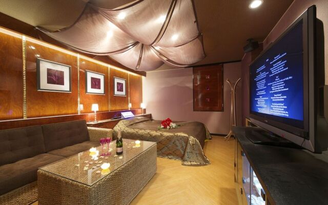 Hotel Park Inn - Adults Only