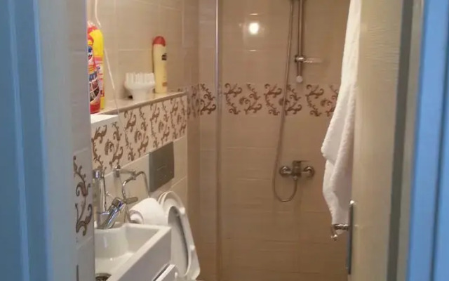 Rental House Canakkale