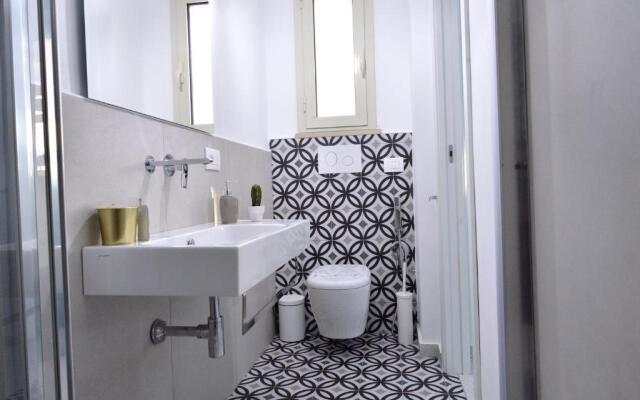 Scala dei Turchi Luxury Home