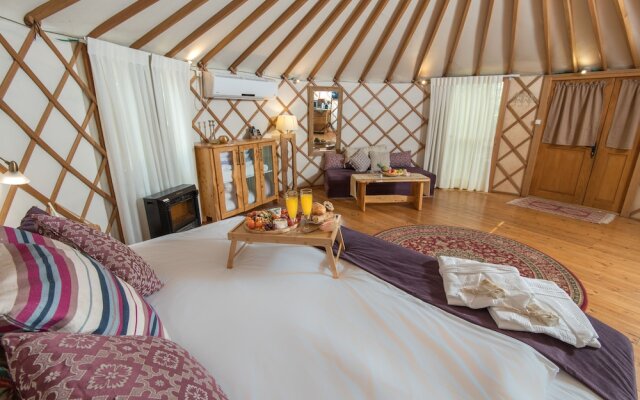 Helios Luxury Suites