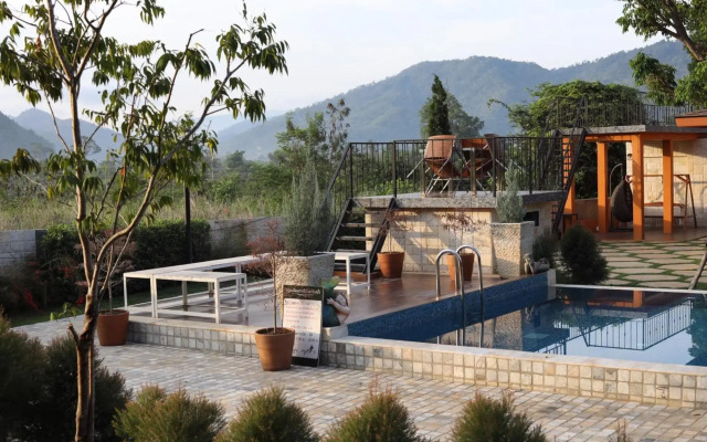Phachuanchom Resort Khaoyai