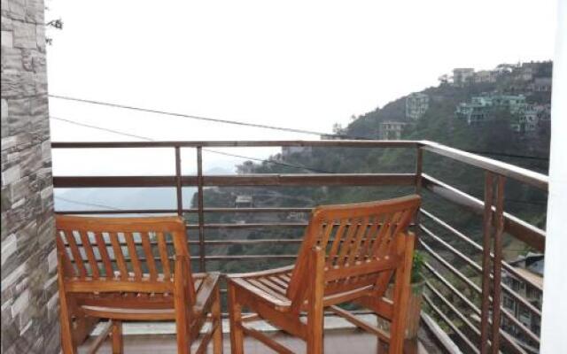 Vanshika Homestay