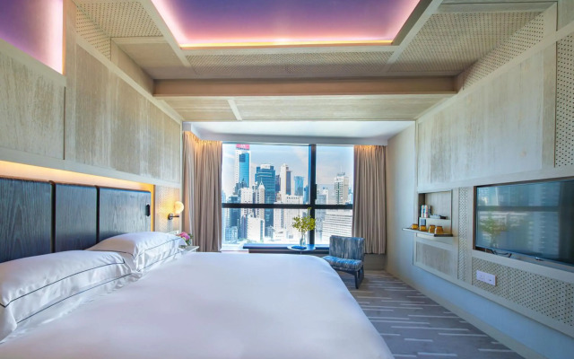 The Emperor Hotel