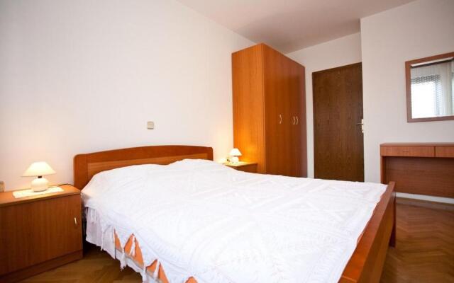 Apartments Fugosic