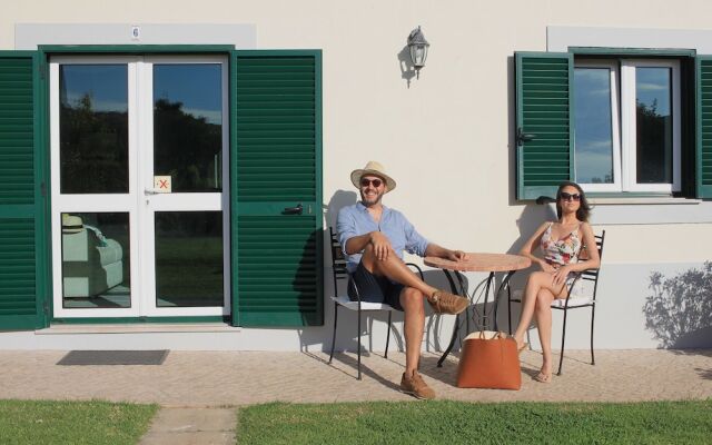 Quinta da Luz - A Luxury Boutique B&B